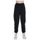 Target Γυναικείο παντελόνι φόρμας Loose Cuffed French Terry Pants